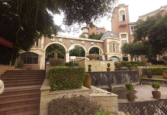 格瑞明城一期倉儲(chǔ)用房和部分車庫第二次拍賣